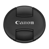 Canon E-112 Lens Cap for RF 10 Picture