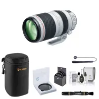 Canon EF 100-400mm f/4.5-5.6L  Picture