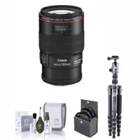 Canon EF 100mm f/2.8L Macro IS Picture