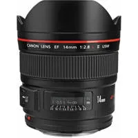 Canon EF 14mm f/2.8L II USM Le Picture