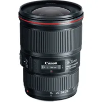 Canon EF 16-35mm f/4L IS USM L Picture