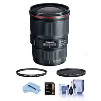 Canon EF 16-35mm f/4.0L IS USM Picture