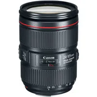 Canon EF 24-105mm f/4L IS II U Picture