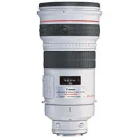 Canon EF 300mm f/2.8L IS USM I Picture