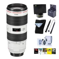 Canon EF 70-200mm f/2.8L IS II Picture