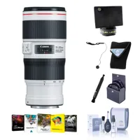Canon EF 70-200mm f/4L IS II U Picture