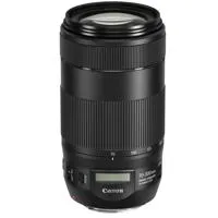Canon EF 70-300mm f/4-5.6 IS I Picture