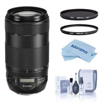 Canon EF 70-300mm f/4-5.6 IS I Picture