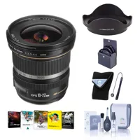 Canon EF-S 10-22mm f/3.5-4.5 U Picture