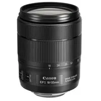 Canon EF-S 18-135mm f/3.5-5.6  Picture
