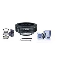 Canon EF-S 24mm f/2.8 STM Lens Picture