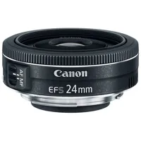 Canon EF-S 24mm f/2.8 STM Lens Picture