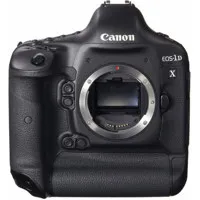 Canon EOS-1D X Digital SLR Cam Picture