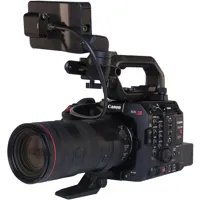 Canon EOS C400 6K Cinema Camer Picture