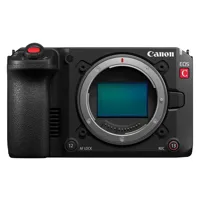 Canon EOS C50 Cinema Camera Picture