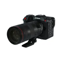 Canon EOS C70 Cinema Camera wi Picture