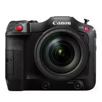 Canon EOS C70 Digital Cinema C Picture