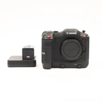 Canon EOS C70 Digital Camera B Picture