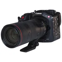 Canon EOS C80 6K Cinema Camera Picture