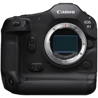Canon EOS R1 Mirrorless Camera Picture