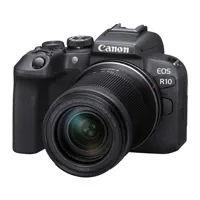 Canon EOS R10 Mirrorless Camer Picture