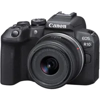 Canon EOS R10 Mirrorless Camer Picture