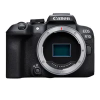 Canon EOS R10 Mirrorless Camer Picture