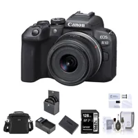 Canon EOS R10 Mirrorless Camer Picture