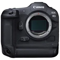 Canon EOS R3 Mirrorless Camera Picture