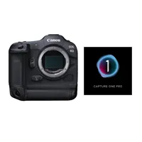 Canon EOS R3 Mirrorless Camera Picture