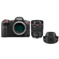 Canon EOS R5 C Mirrorless Digi Picture