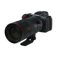 Canon EOS R5 C Mirrorless Cine Picture