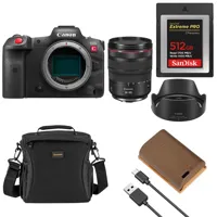 Canon EOS R5 C Mirrorless Digi Picture
