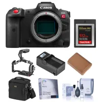 Canon EOS R5 C Mirrorless Digi Picture