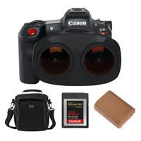 Canon EOS R5 C VR Creator Kit, Picture