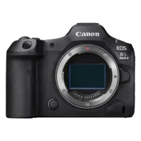 Canon EOS R5 Mark II Mirrorles Picture