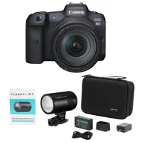 Canon EOS R5 Mirrorless Camera Picture