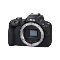 Canon EOS R50 Mirrorless Camer Picture