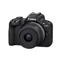Canon EOS R50 Mirrorless Camer Picture