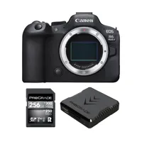 Canon EOS R6 Mark II Mirrorles Picture