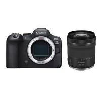 Canon EOS R6 Mark II Mirrorles Picture