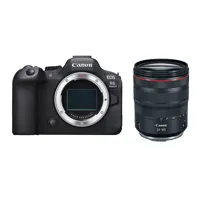 Canon EOS R6 Mark II Mirrorles Picture