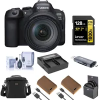 Canon EOS R6 Mark II Mirrorles Picture