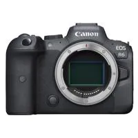 Canon EOS R6 Mirrorless Digita Picture