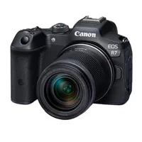 Canon EOS R7 Mirrorless Camera Picture