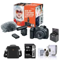 Canon EOS R7 Mirrorless Camera Picture
