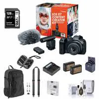 Canon EOS R7 Mirrorless Camera Picture