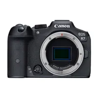 Canon EOS R7 Mirrorless Camera Picture