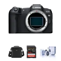 Canon EOS R8 Mirrorless Camera Picture
