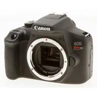 Canon EOS Rebel T7 24.1MP Digi Picture